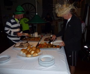 Fooood